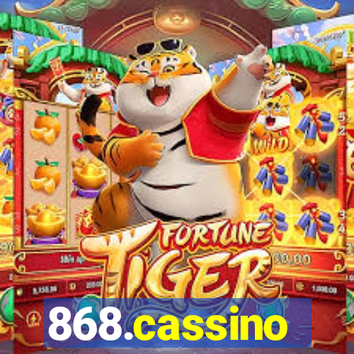 868.cassino