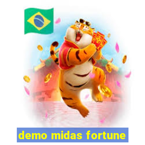 demo midas fortune