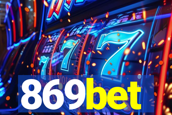 869bet