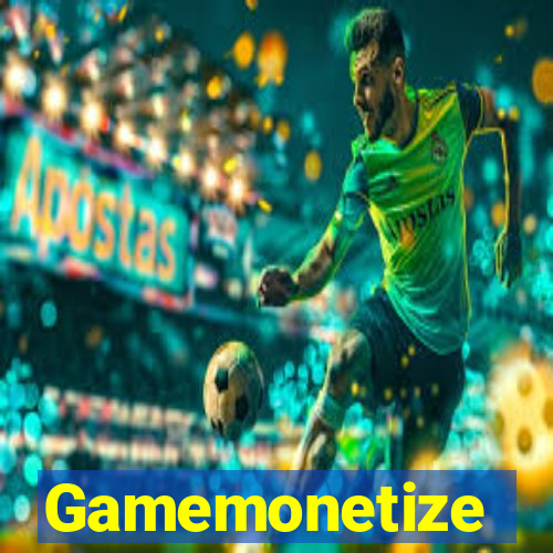 Gamemonetize