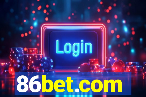 86bet.com