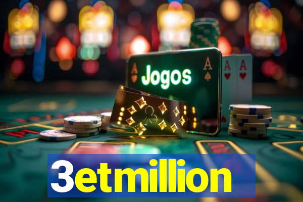 3etmillion