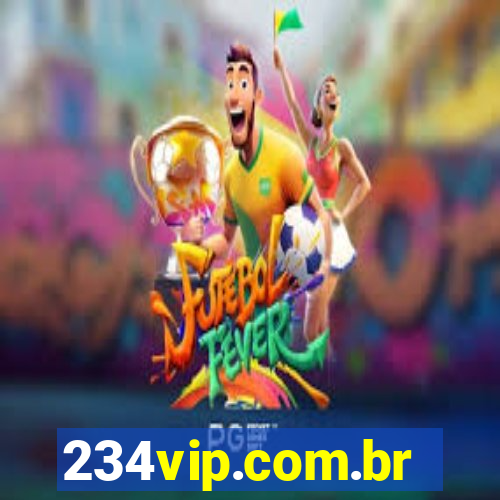 234vip.com.br