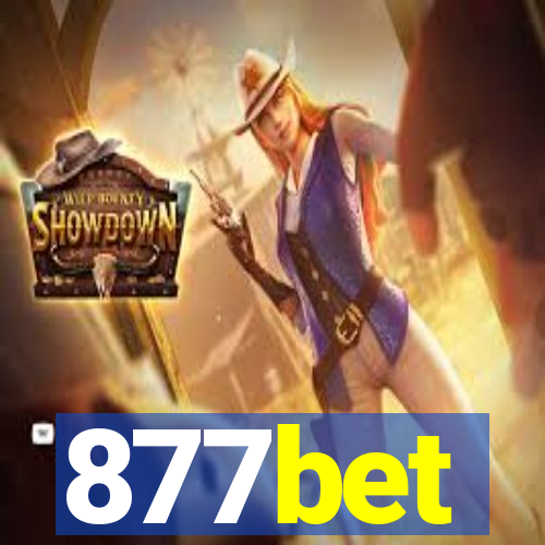 877bet