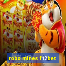 robo mines f12bet