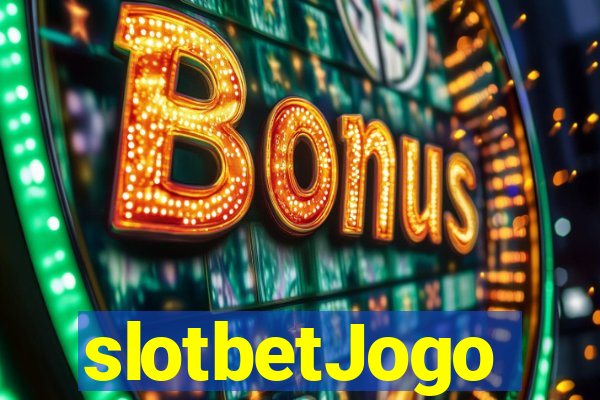 slotbetJogo