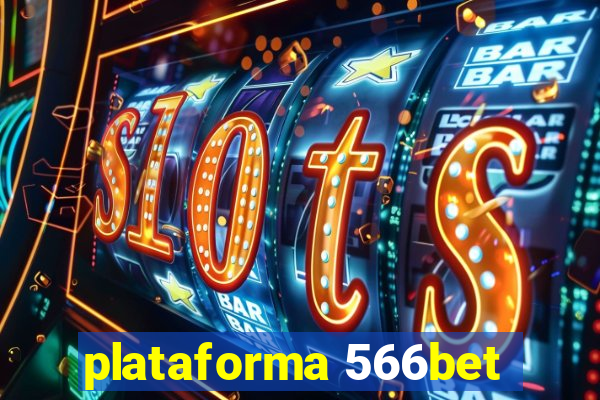 plataforma 566bet