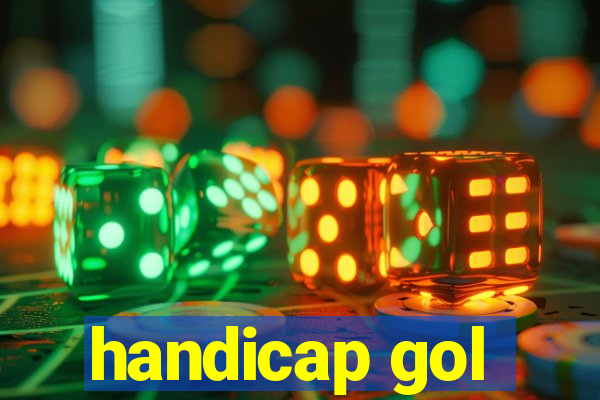 handicap gol