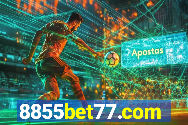 8855bet77.com