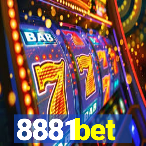 8881bet