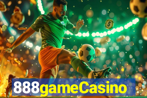 888gameCasino