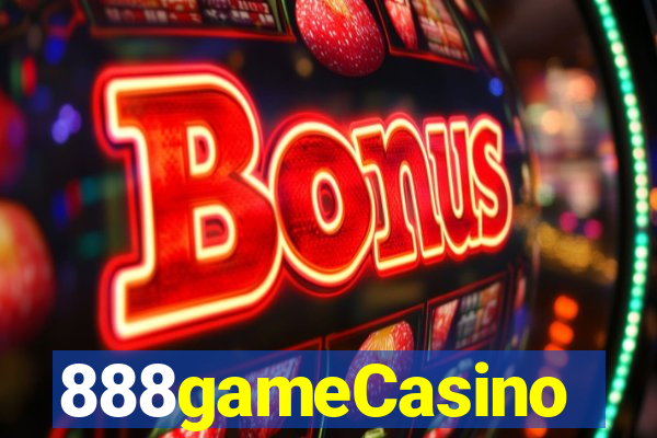 888gameCasino