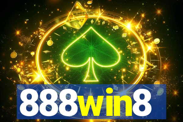 888win8