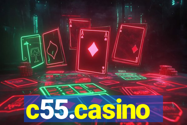 c55.casino