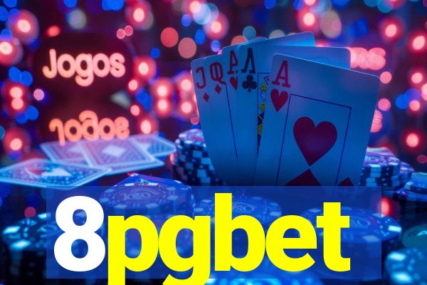 8pgbet