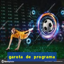 garota de programa de blumenau