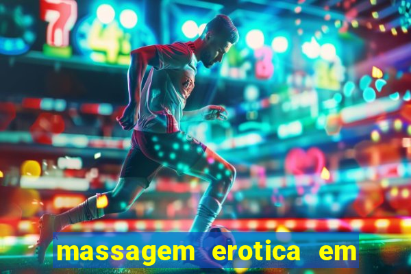 massagem erotica em porto alegre