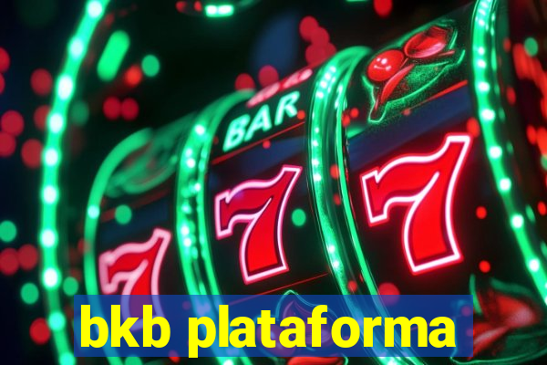 bkb plataforma