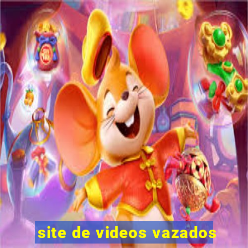 site de videos vazados