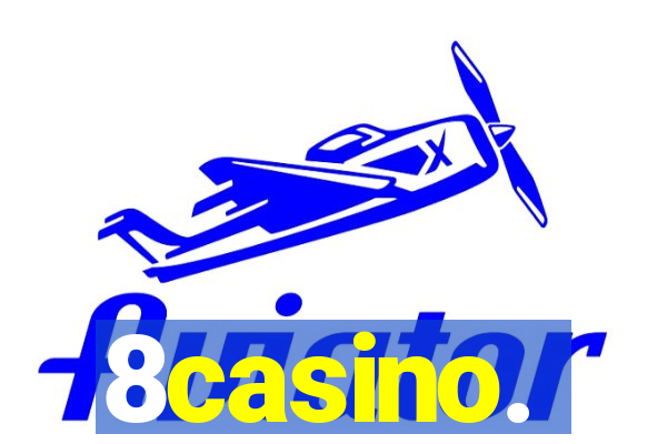 8casino.