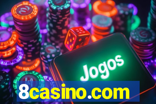 8casino.com