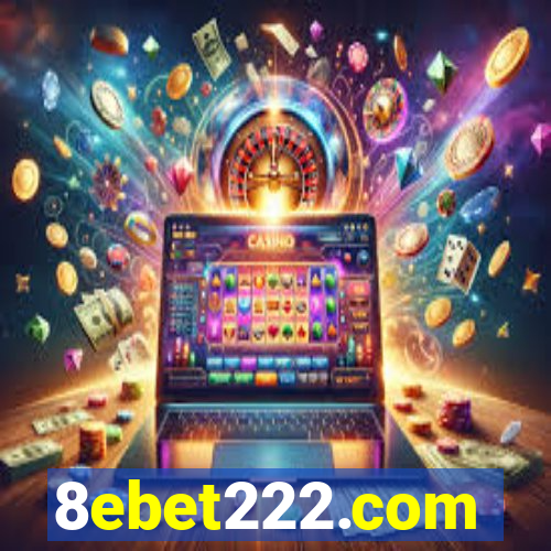 8ebet222.com