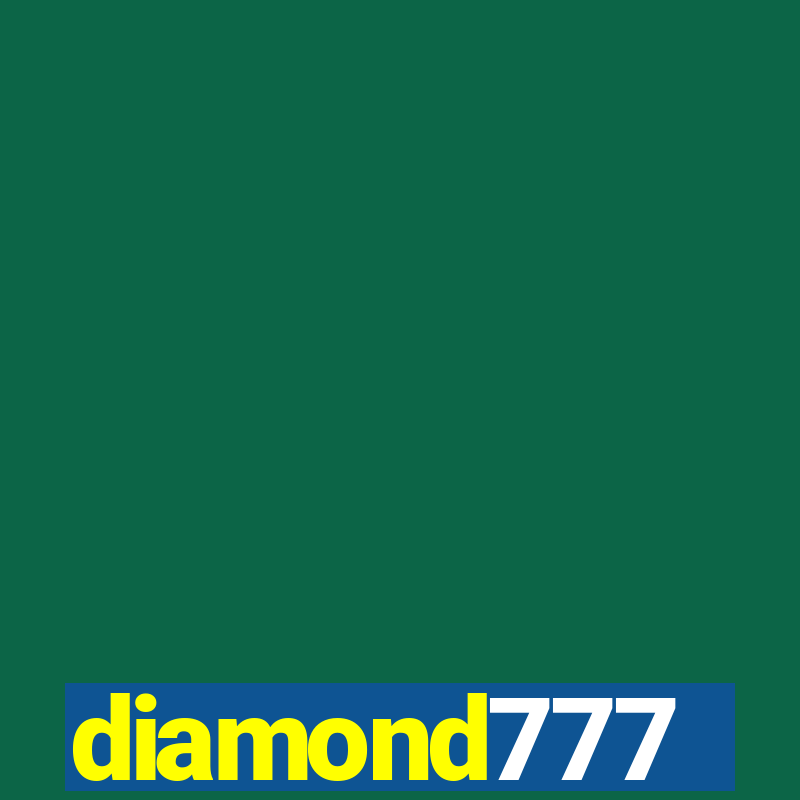 diamond777