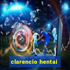 clarencio hentai