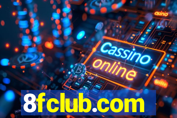 8fclub.com