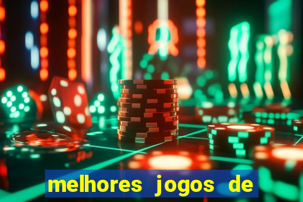 melhores jogos de tower defense para celular