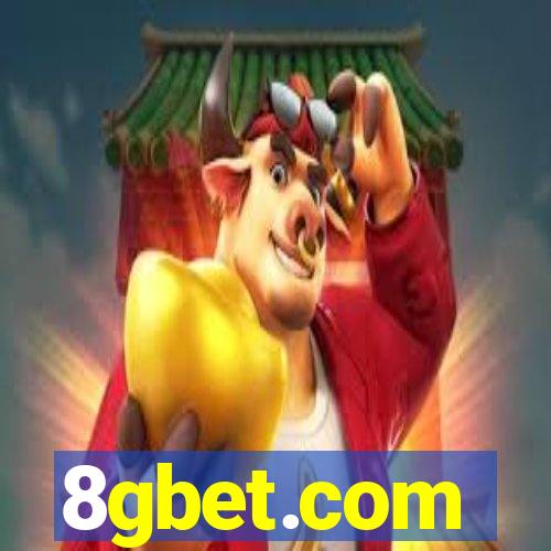 8gbet.com