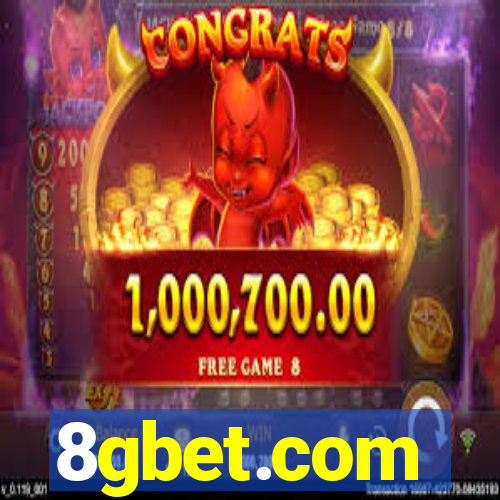 8gbet.com