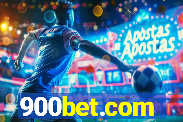 900bet.com