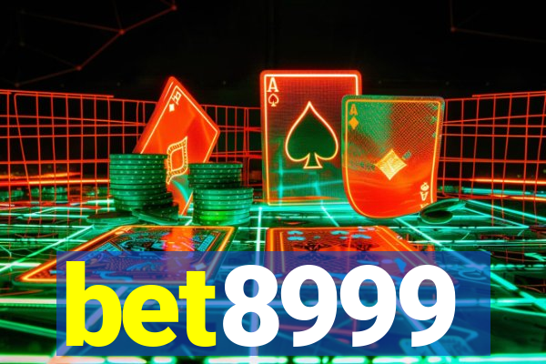 bet8999