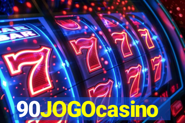 90JOGOcasino