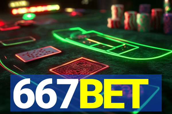 667BET