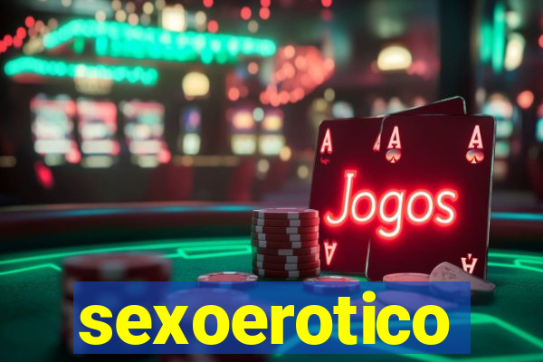 sexoerotico