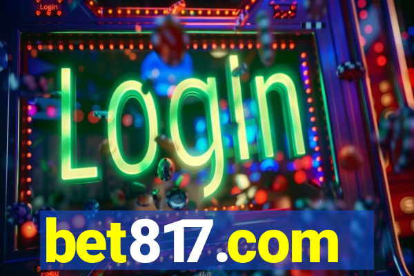 bet817.com