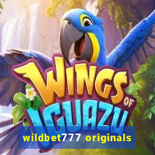 wildbet777 originals