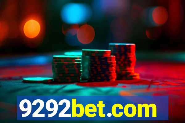 9292bet.com