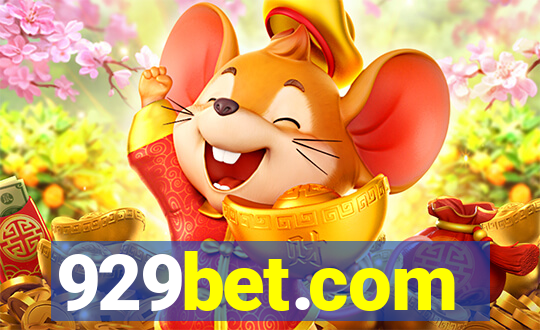 929bet.com