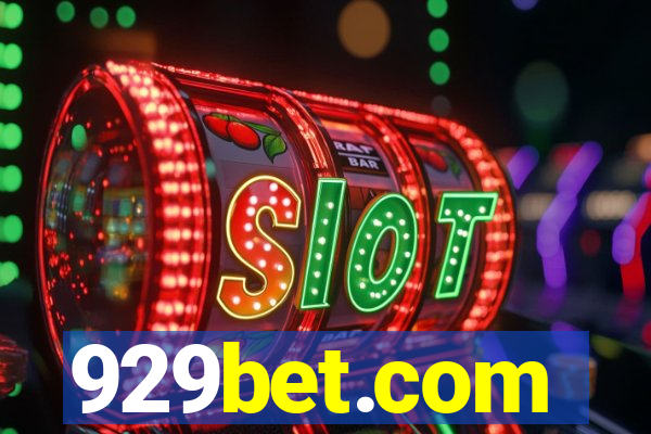 929bet.com