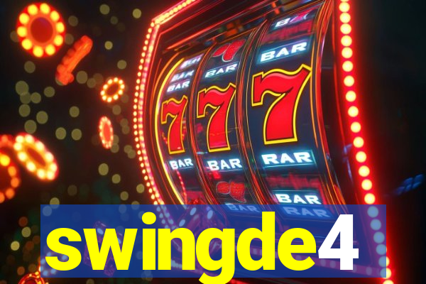 swingde4