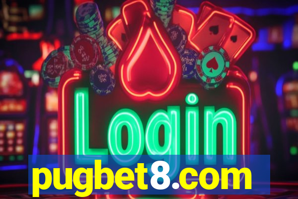 pugbet8.com