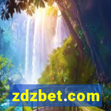 zdzbet.com