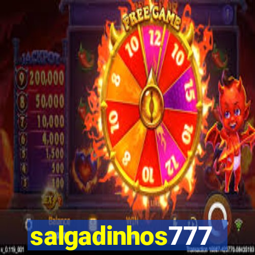 salgadinhos777