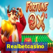 Realbetcasino