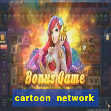 cartoon network site antigo