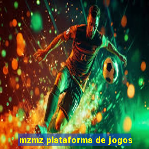 mzmz plataforma de jogos