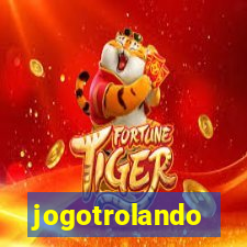 jogotrolando